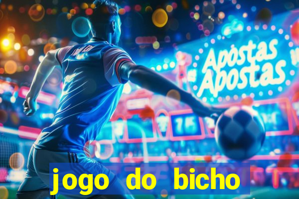 jogo do bicho feira de santana